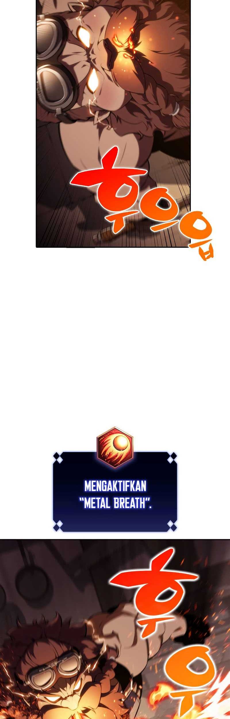 Solo Max-Level Newbie Chapter 133 Gambar 25