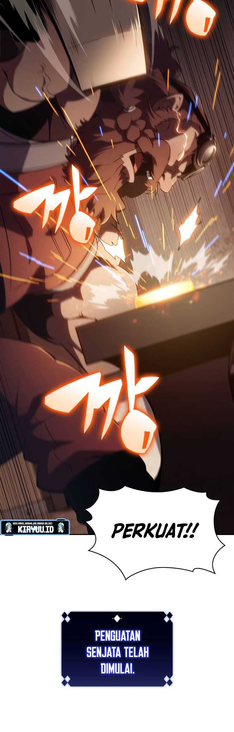 Solo Max-Level Newbie Chapter 133 Gambar 27