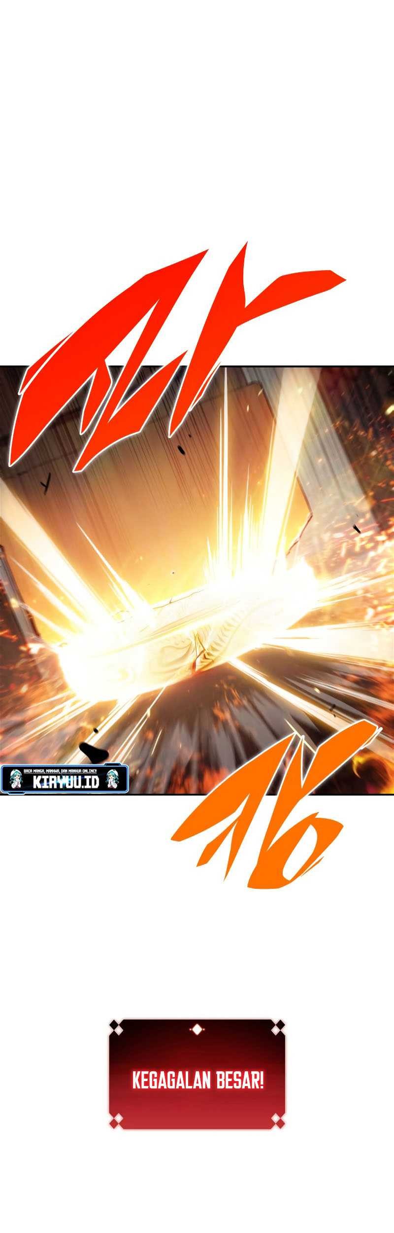 Solo Max-Level Newbie Chapter 133 Gambar 28