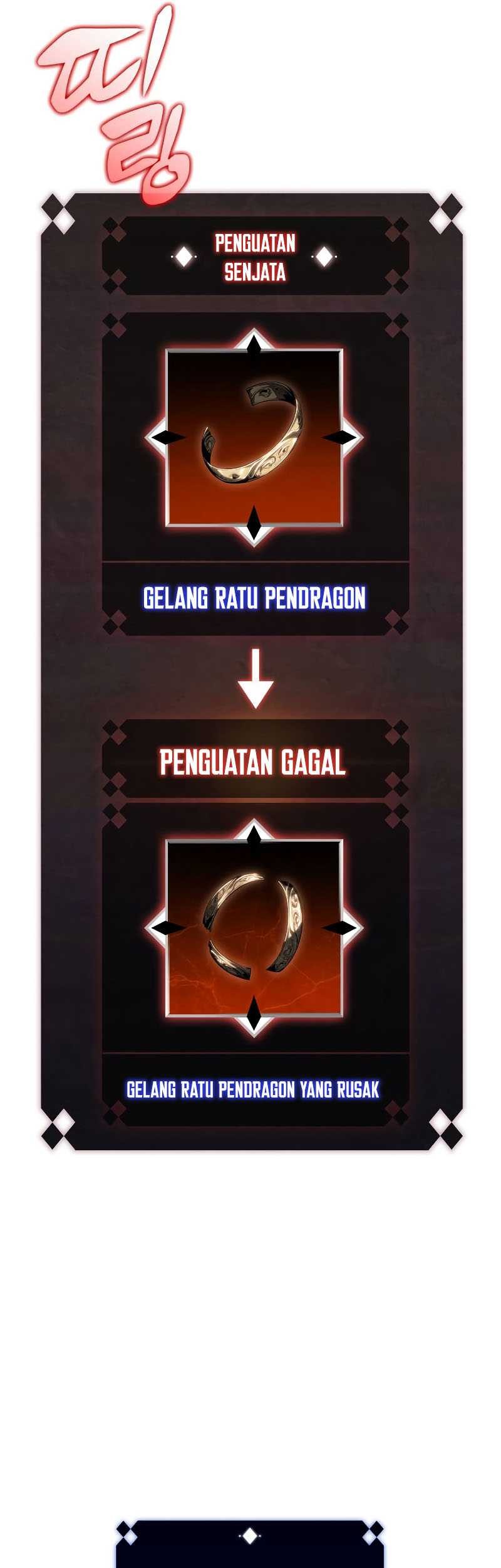 Solo Max-Level Newbie Chapter 133 Gambar 30