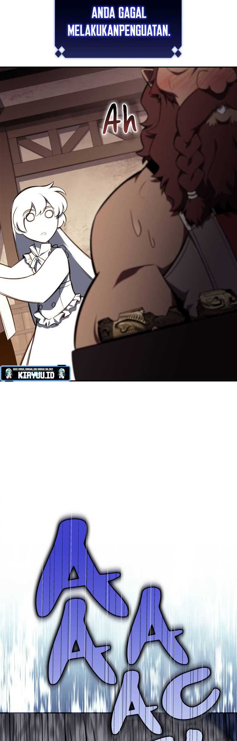 Solo Max-Level Newbie Chapter 133 Gambar 31