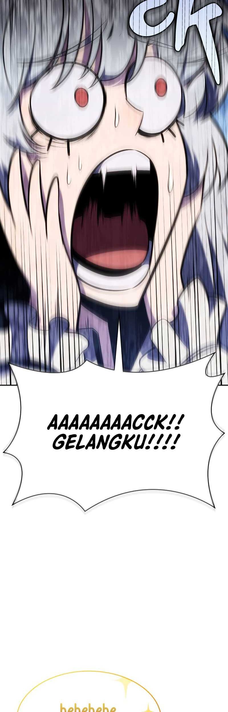 Solo Max-Level Newbie Chapter 133 Gambar 32