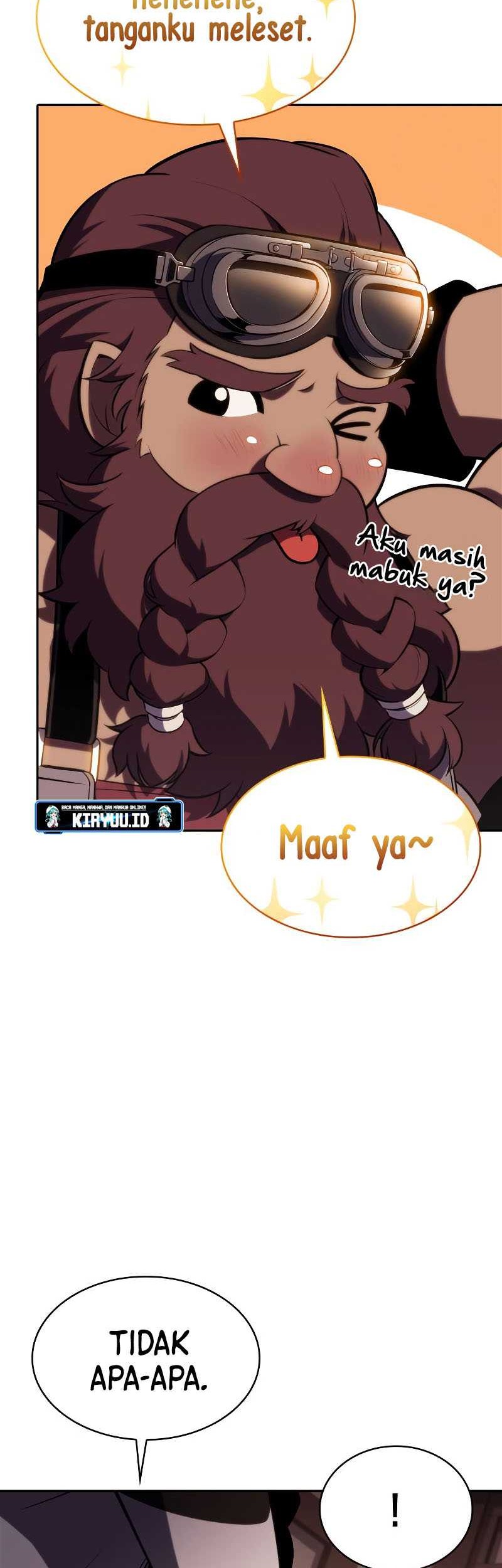 Solo Max-Level Newbie Chapter 133 Gambar 33