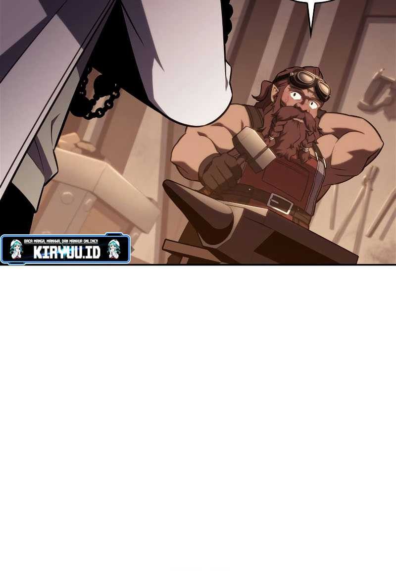 Solo Max-Level Newbie Chapter 133 Gambar 34