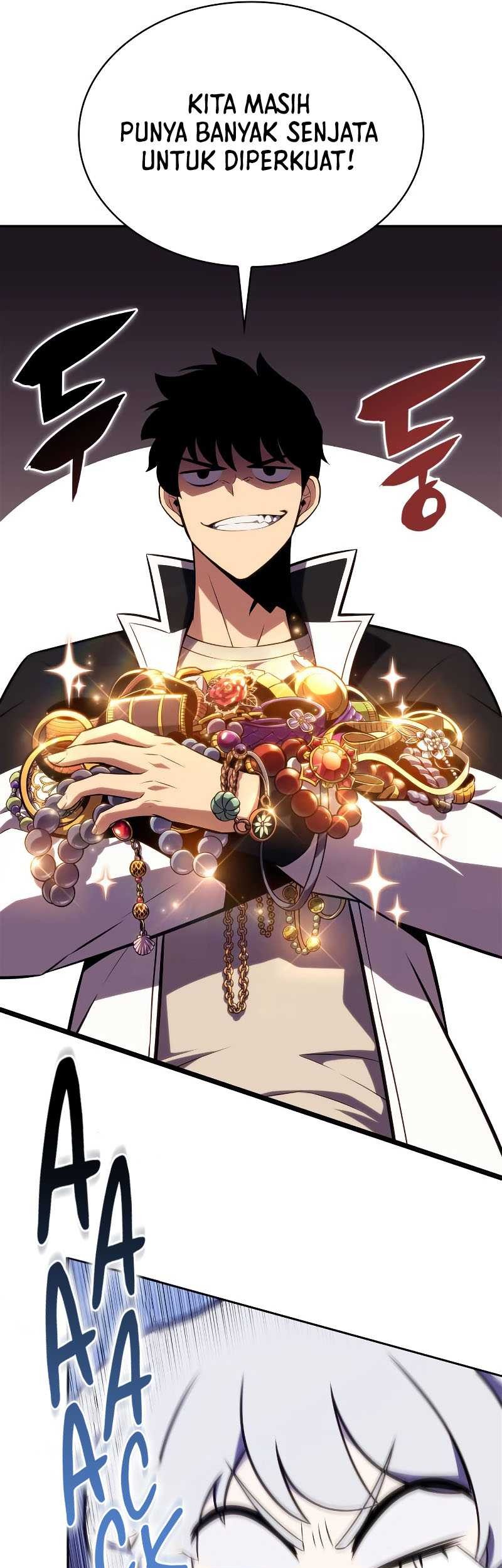 Solo Max-Level Newbie Chapter 133 Gambar 35