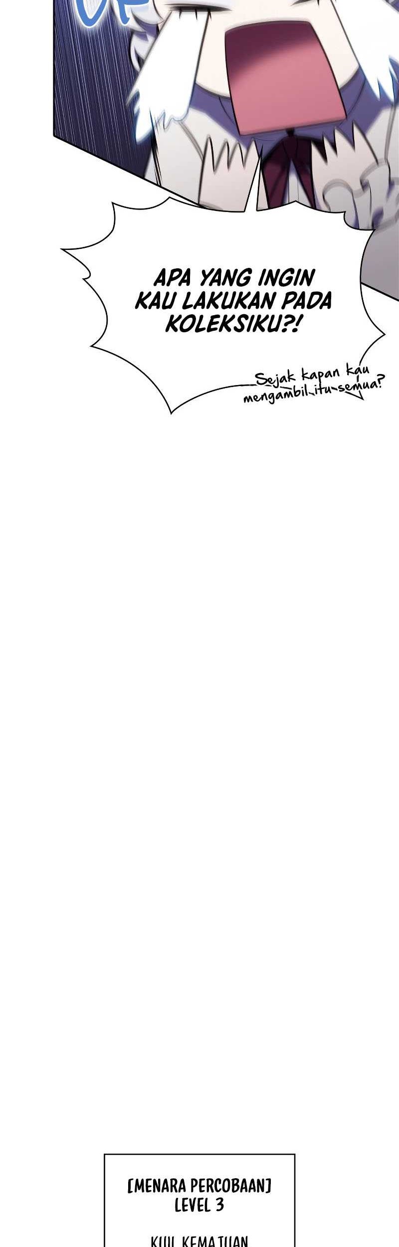 Solo Max-Level Newbie Chapter 133 Gambar 36