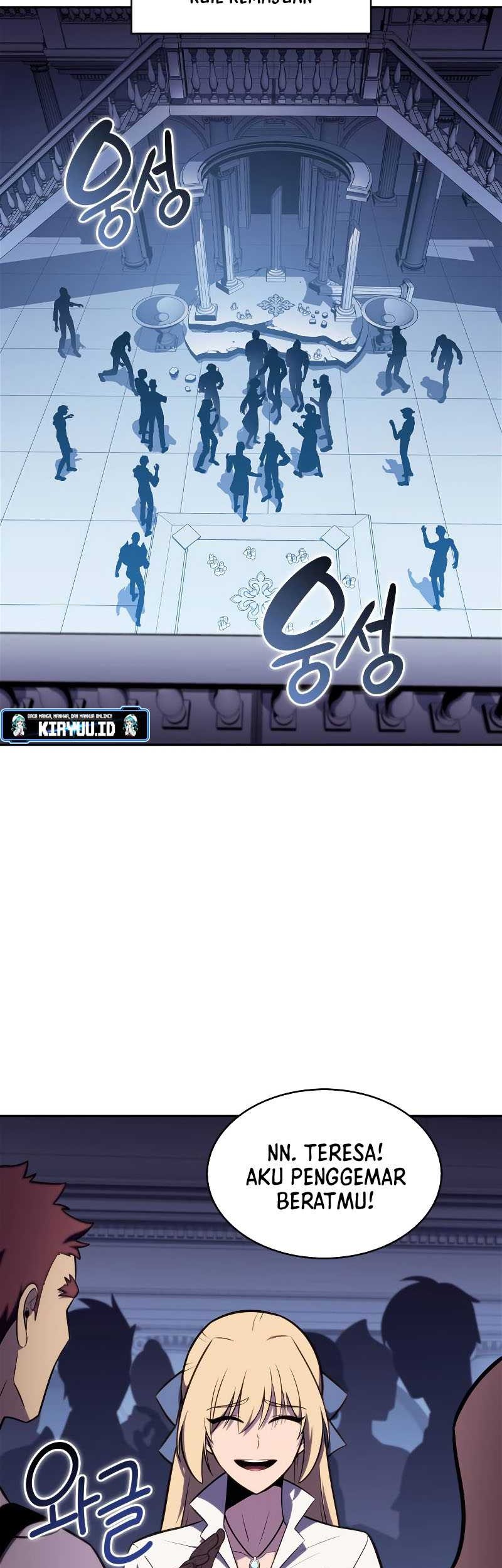 Solo Max-Level Newbie Chapter 133 Gambar 37