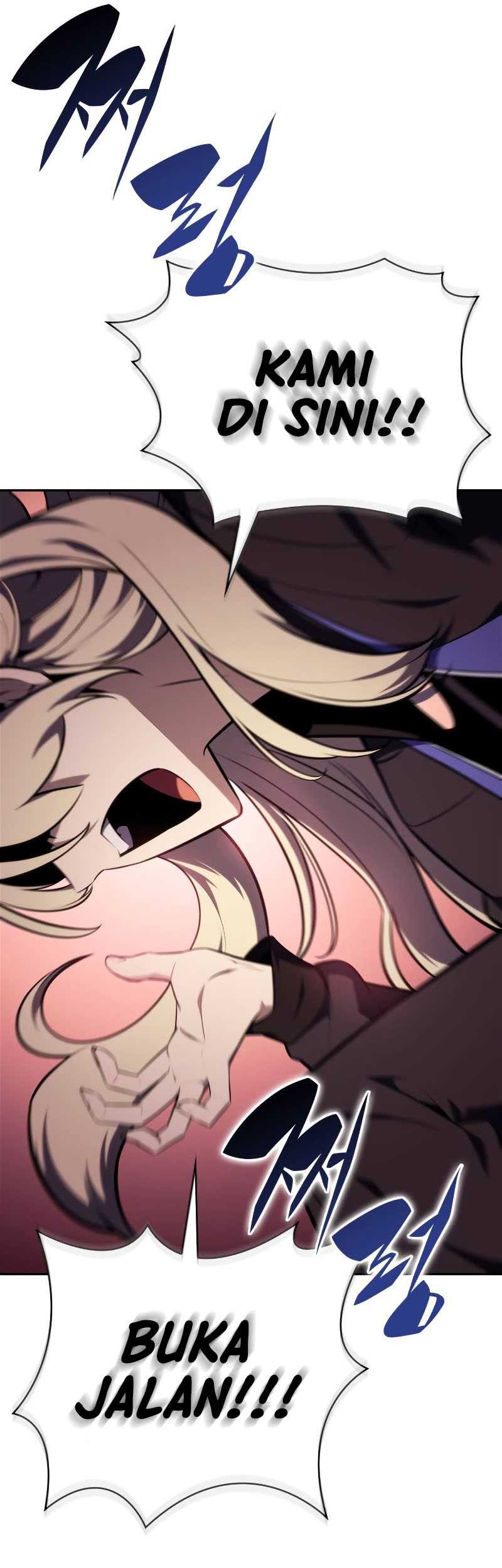 Solo Max-Level Newbie Chapter 133 Gambar 41