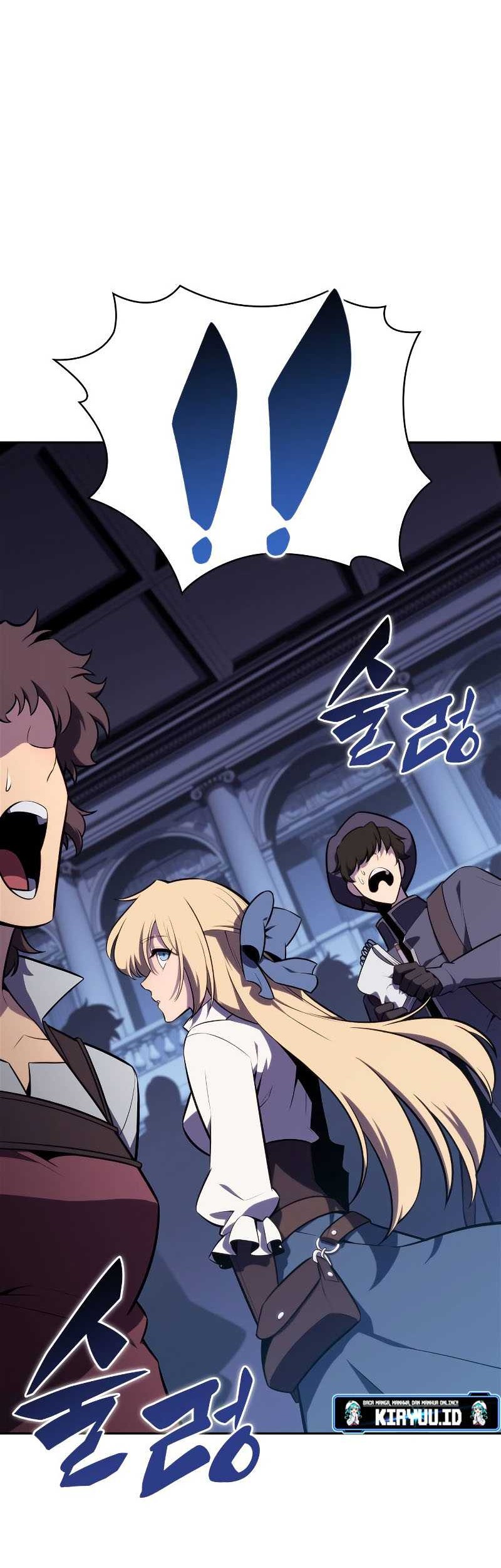 Solo Max-Level Newbie Chapter 133 Gambar 42