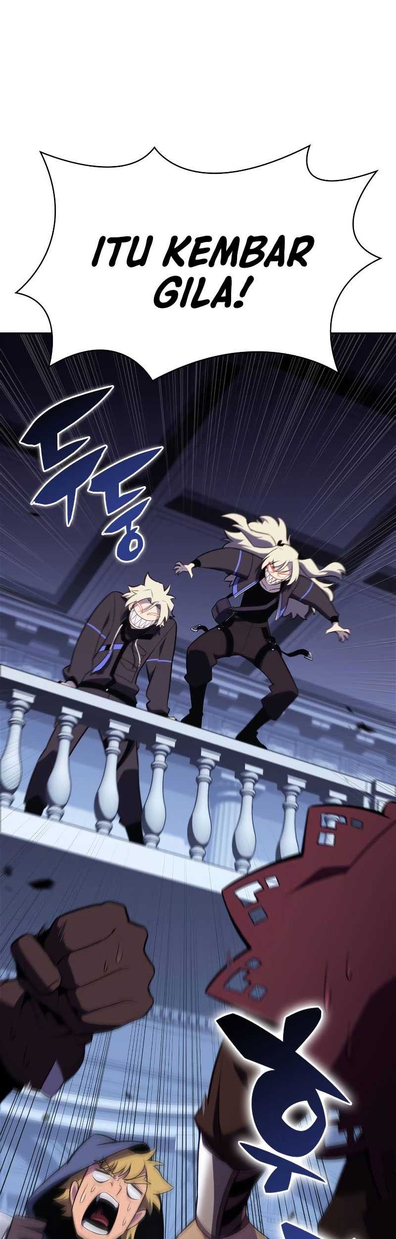 Solo Max-Level Newbie Chapter 133 Gambar 43