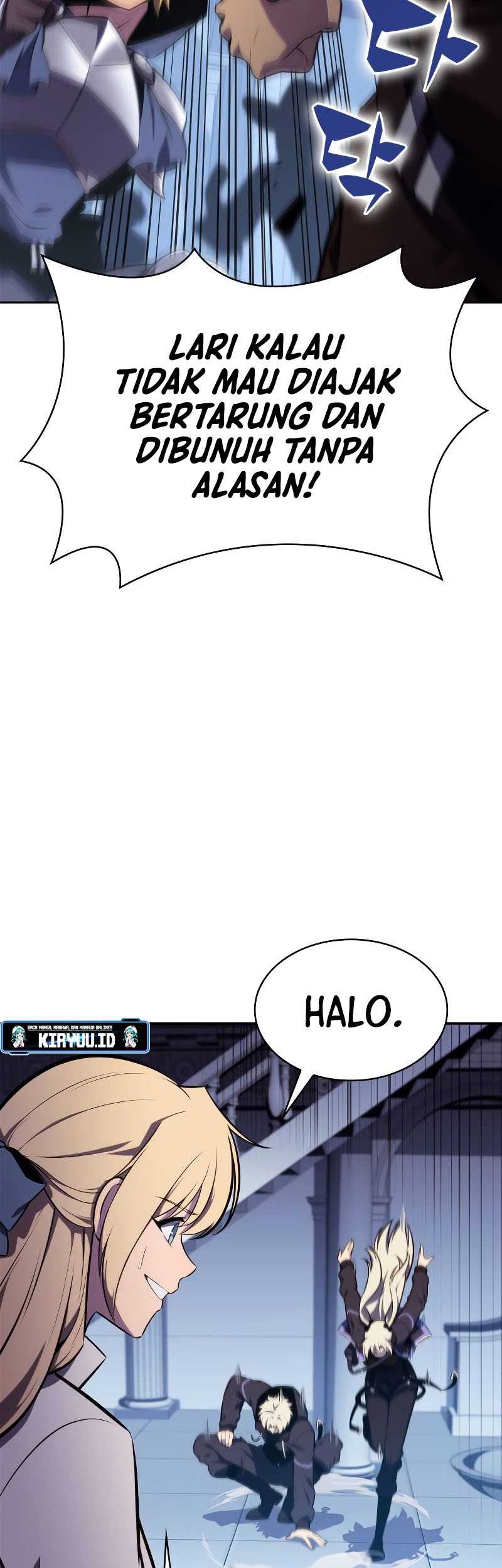 Solo Max-Level Newbie Chapter 133 Gambar 44