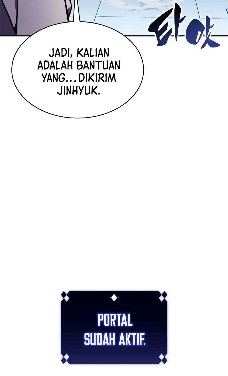 Solo Max-Level Newbie Chapter 133 Gambar 45