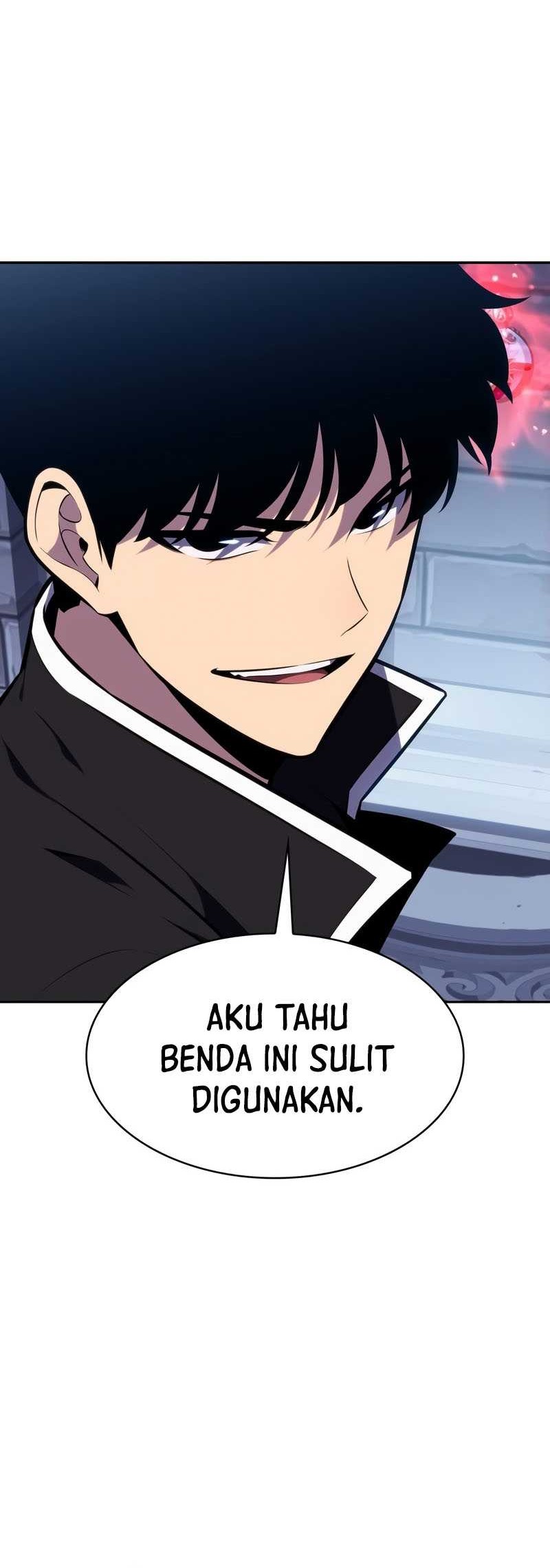 Solo Max-Level Newbie Chapter 132 Gambar 53