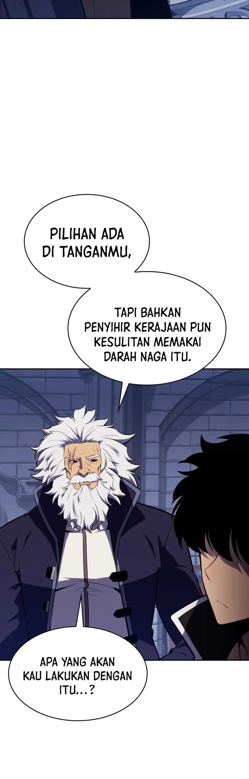 Solo Max-Level Newbie Chapter 132 Gambar 52