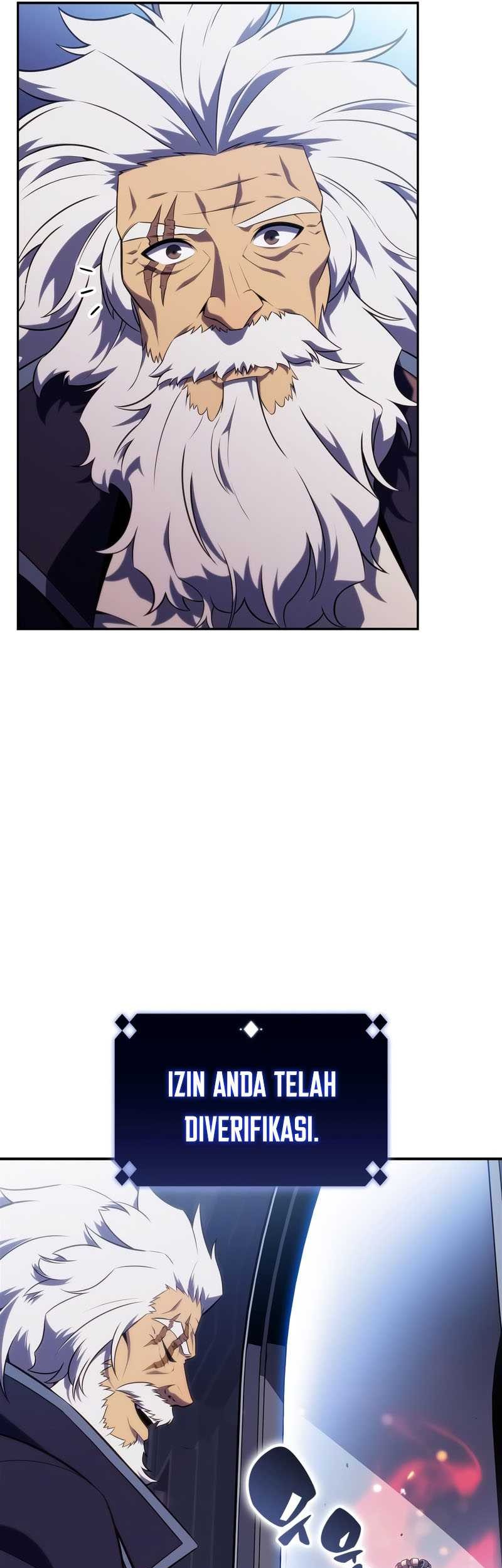 Solo Max-Level Newbie Chapter 132 Gambar 54