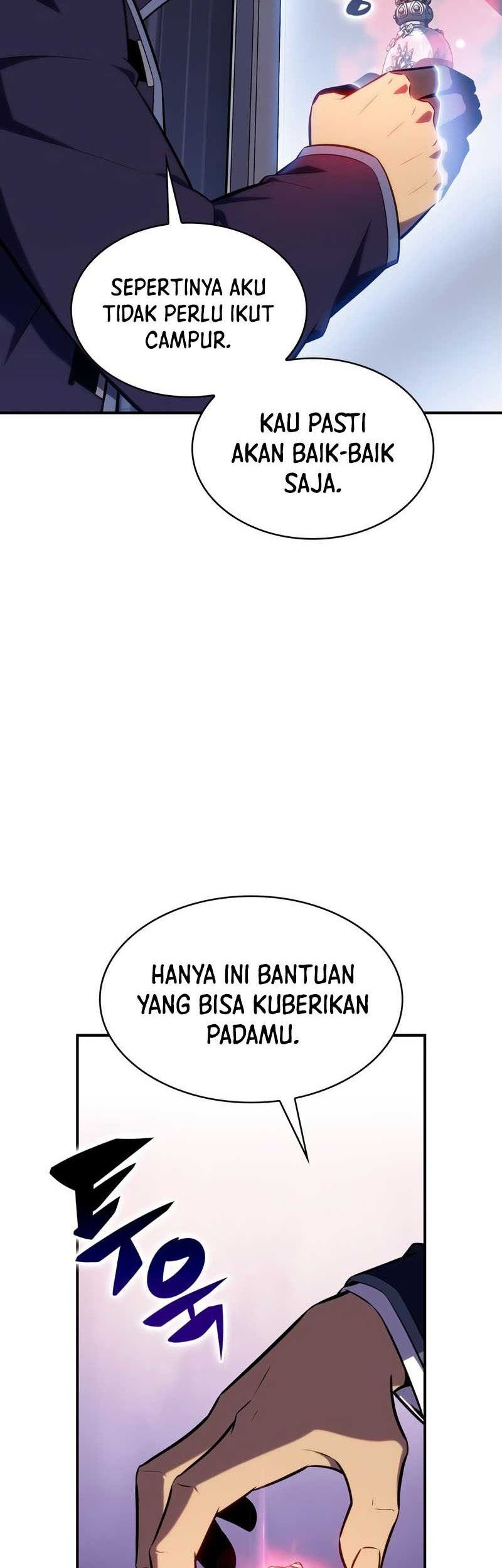 Solo Max-Level Newbie Chapter 132 Gambar 55