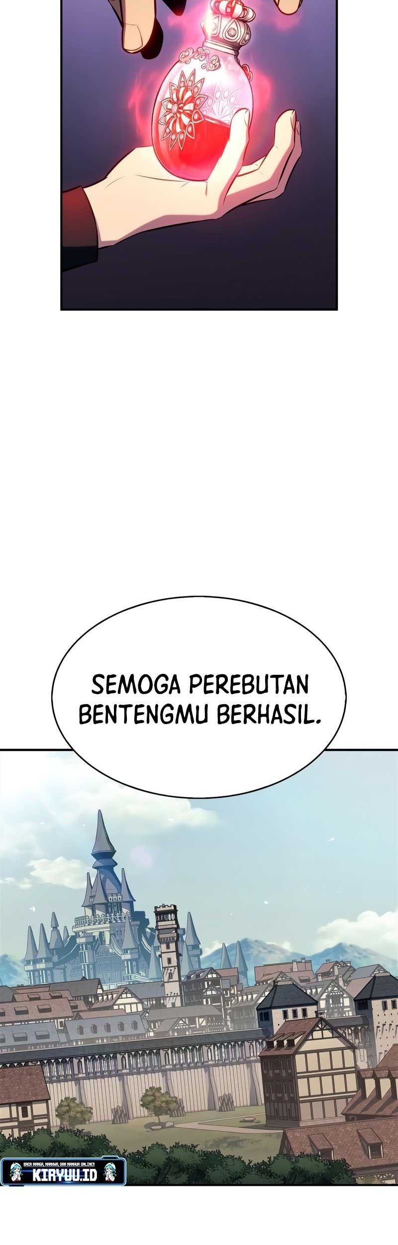 Solo Max-Level Newbie Chapter 132 Gambar 56