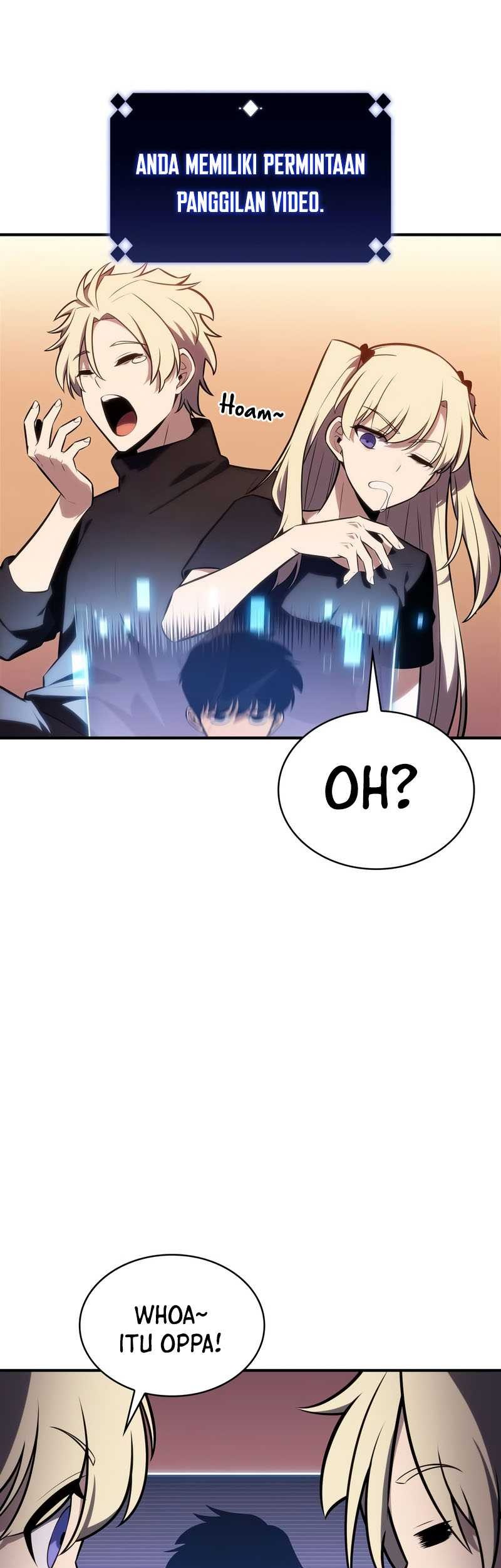 Solo Max-Level Newbie Chapter 132 Gambar 58