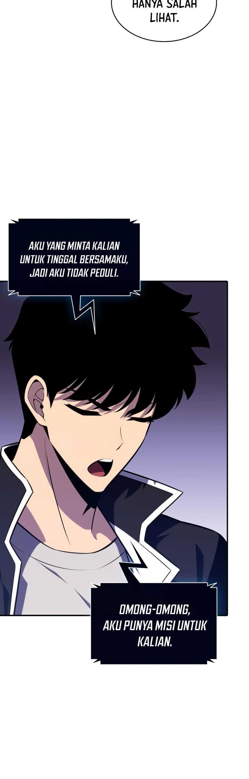 Solo Max-Level Newbie Chapter 132 Gambar 60