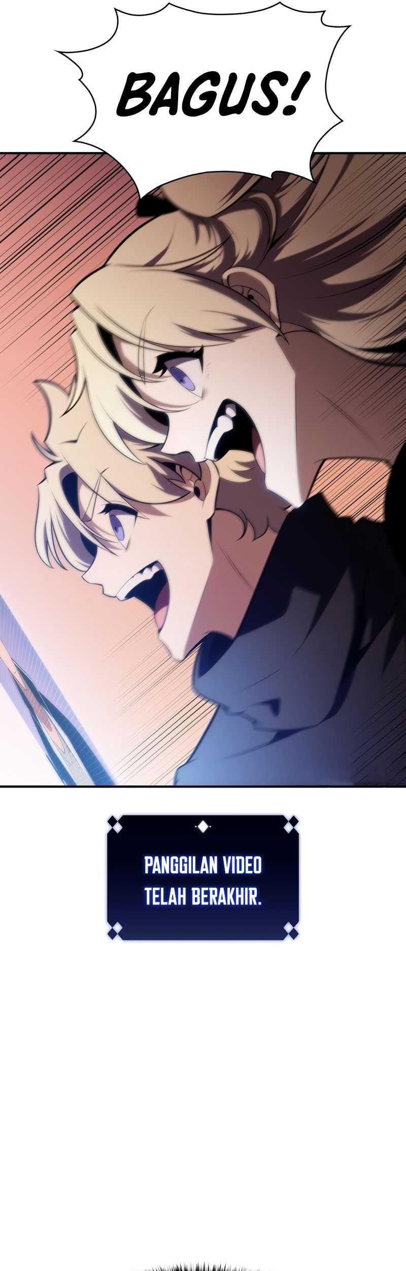 Solo Max-Level Newbie Chapter 132 Gambar 62