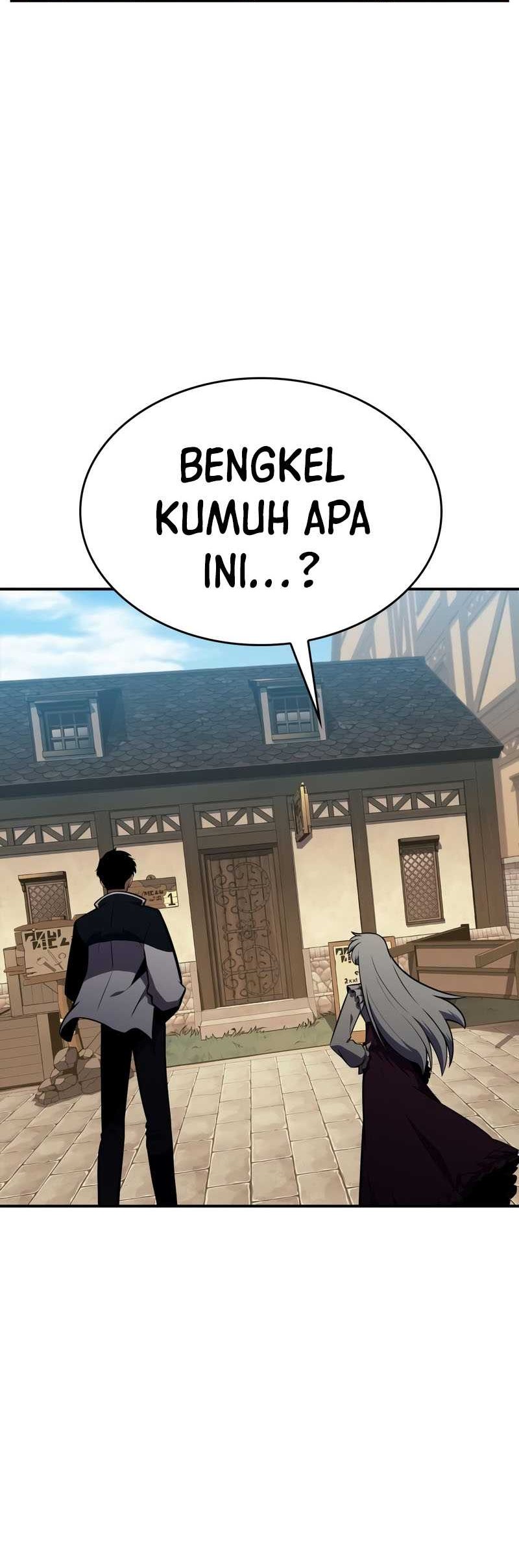 Solo Max-Level Newbie Chapter 132 Gambar 69