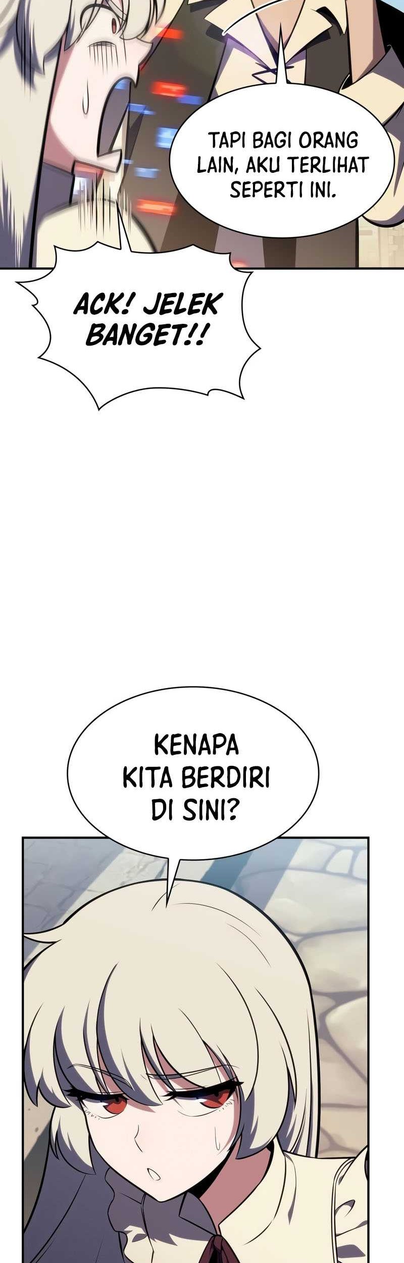 Solo Max-Level Newbie Chapter 132 Gambar 67