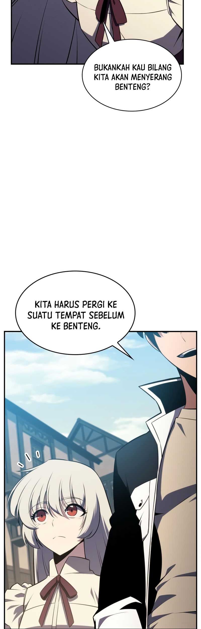 Solo Max-Level Newbie Chapter 132 Gambar 68