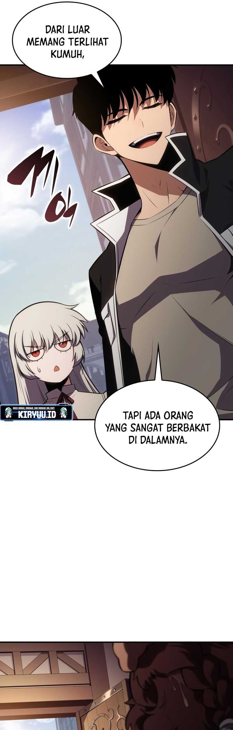 Solo Max-Level Newbie Chapter 132 Gambar 70
