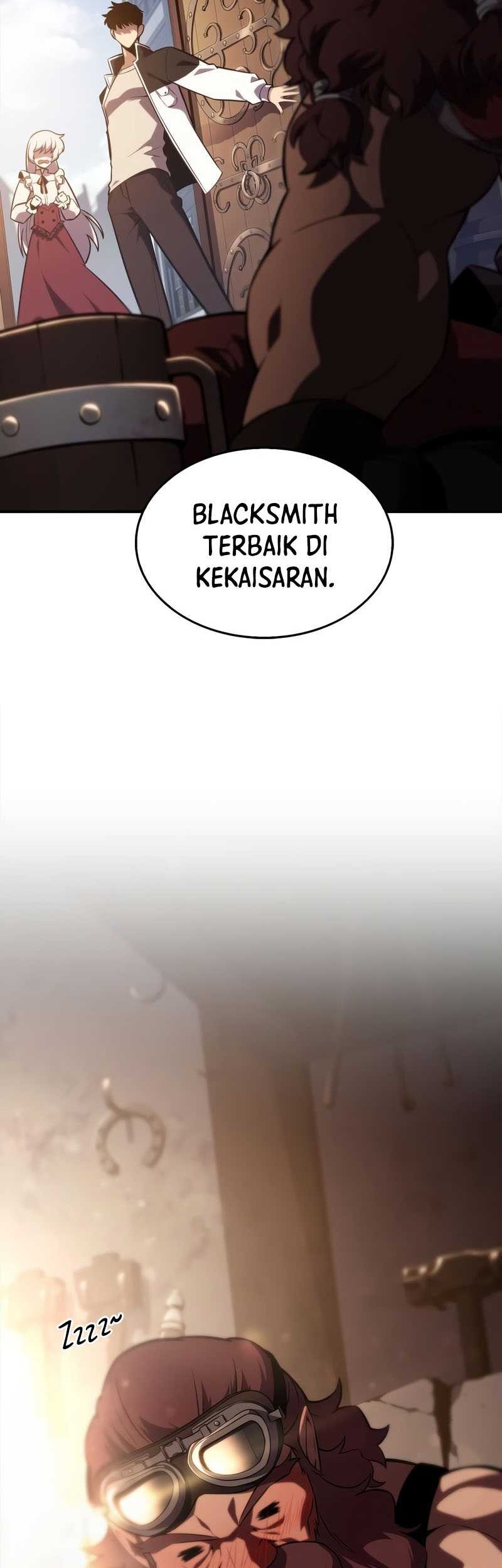 Solo Max-Level Newbie Chapter 132 Gambar 71