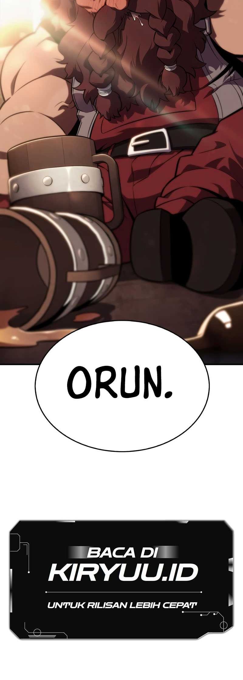 Solo Max-Level Newbie Chapter 132 Gambar 72