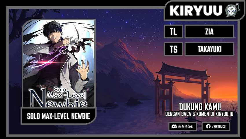 Komik Solo Max-Level Newbie Chapter 132 gambar nomor 1