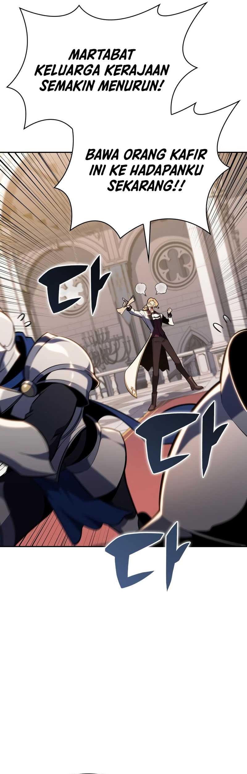 Solo Max-Level Newbie Chapter 132 Gambar 34