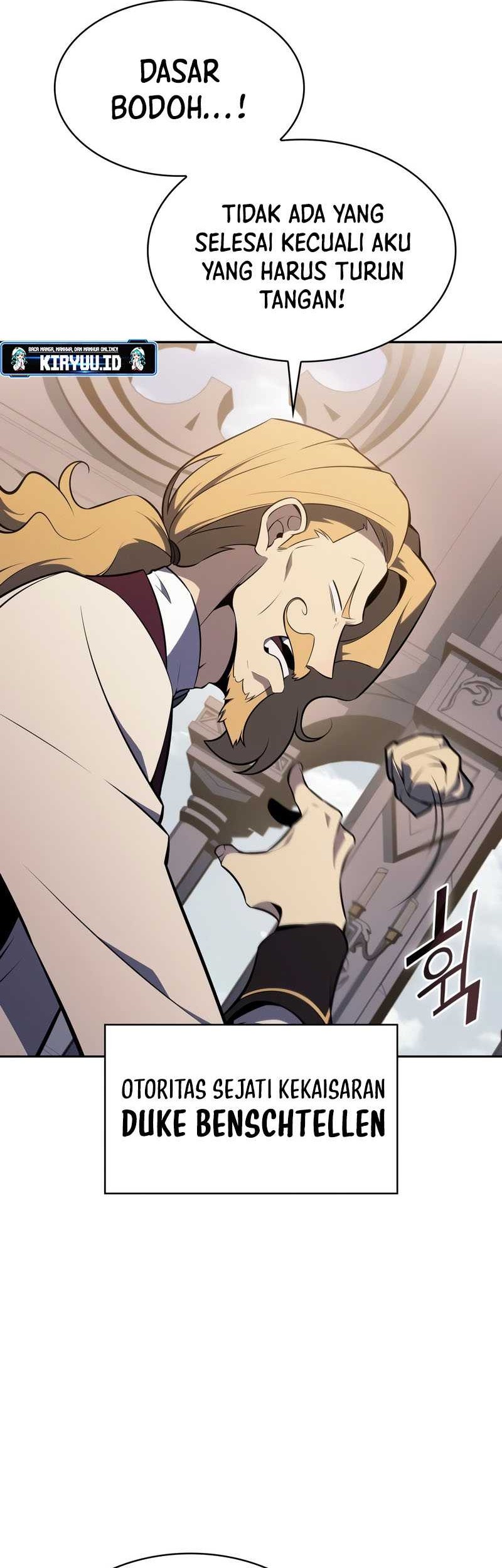 Solo Max-Level Newbie Chapter 132 Gambar 35