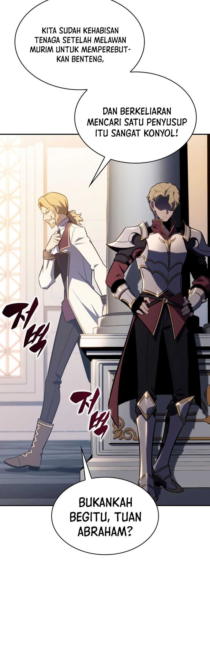 Solo Max-Level Newbie Chapter 132 Gambar 36