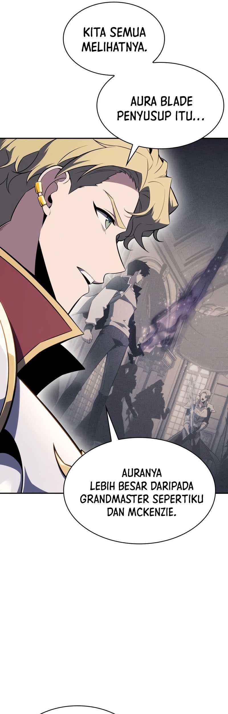 Solo Max-Level Newbie Chapter 132 Gambar 38