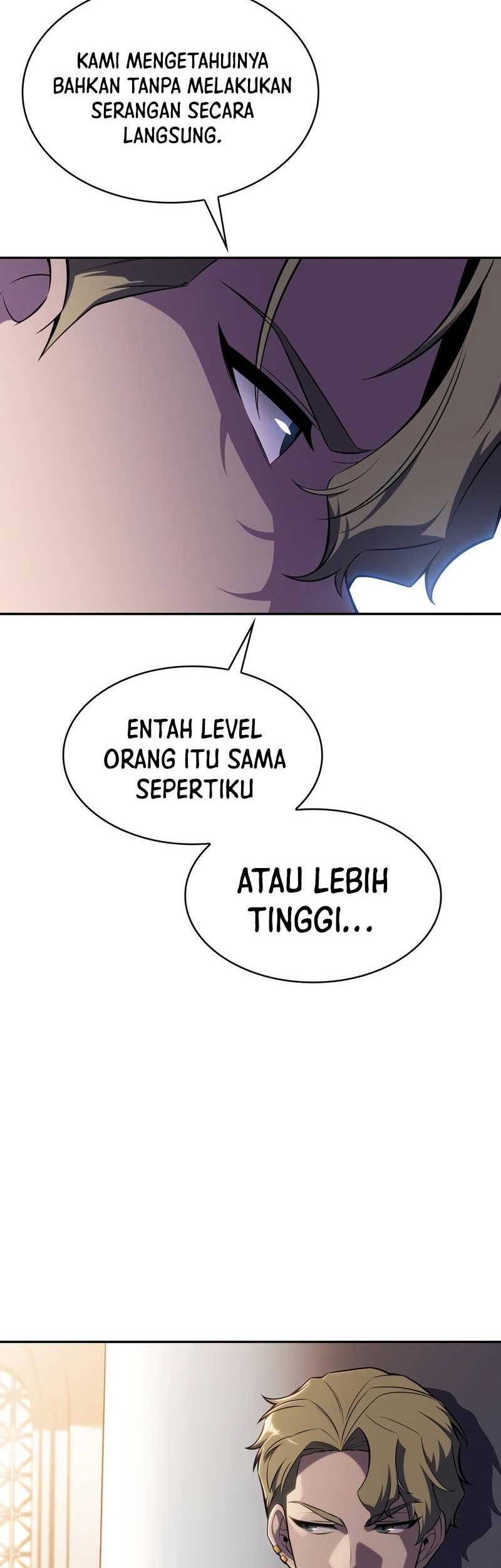 Solo Max-Level Newbie Chapter 132 Gambar 39