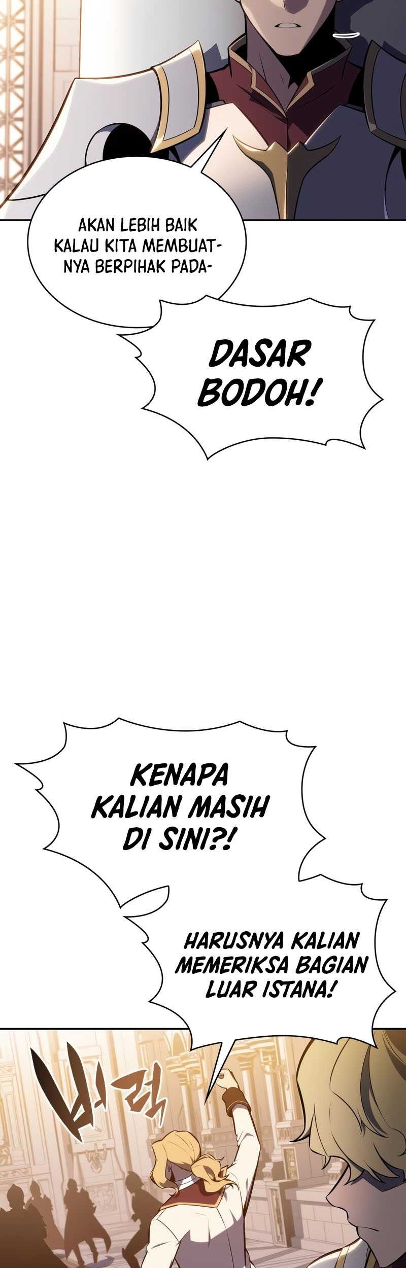 Solo Max-Level Newbie Chapter 132 Gambar 40