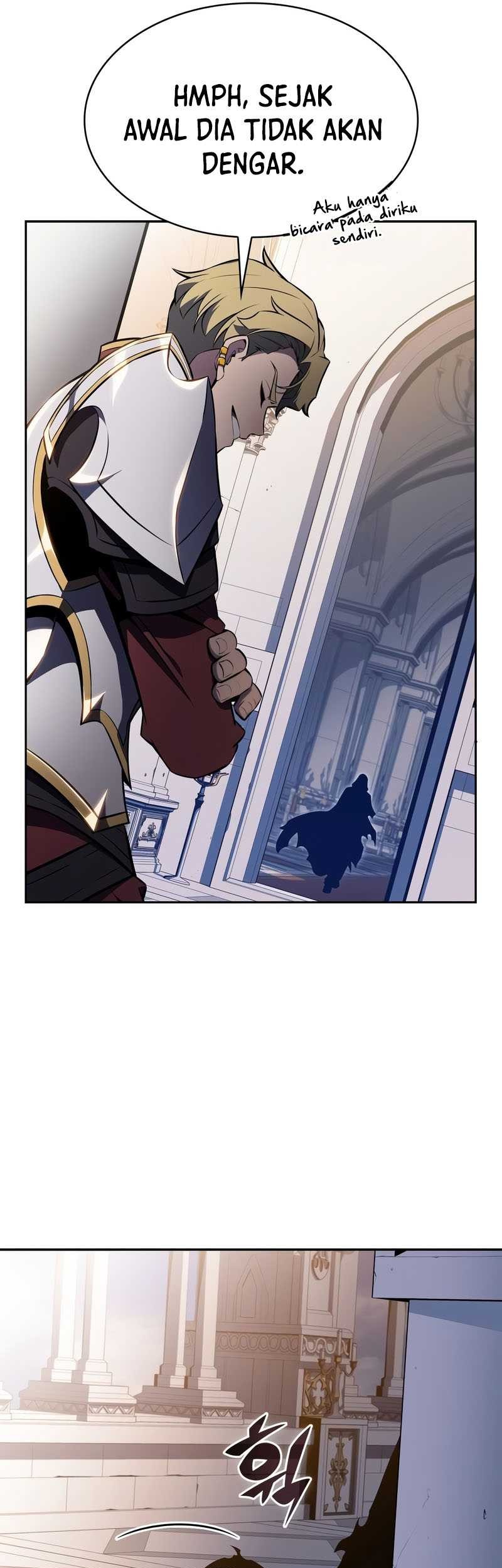 Solo Max-Level Newbie Chapter 132 Gambar 42