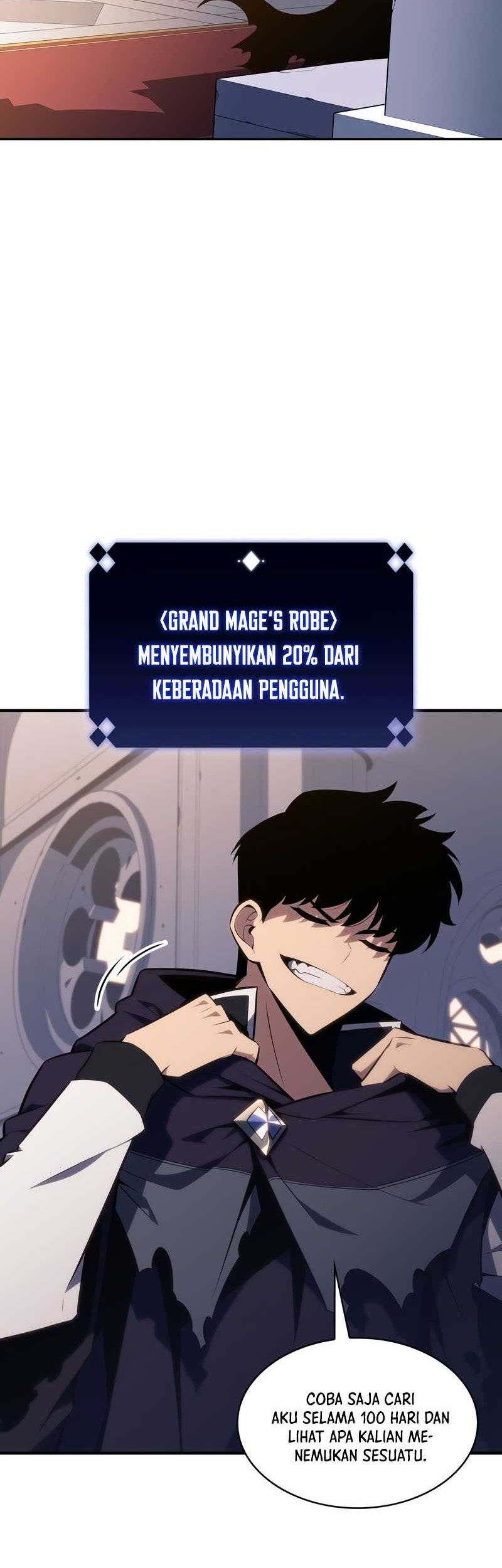 Solo Max-Level Newbie Chapter 132 Gambar 43