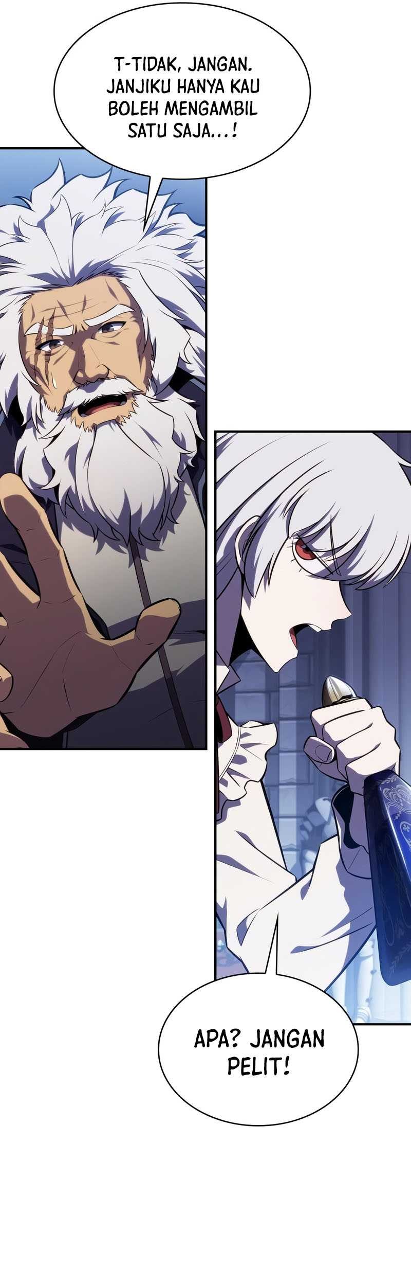 Solo Max-Level Newbie Chapter 132 Gambar 46