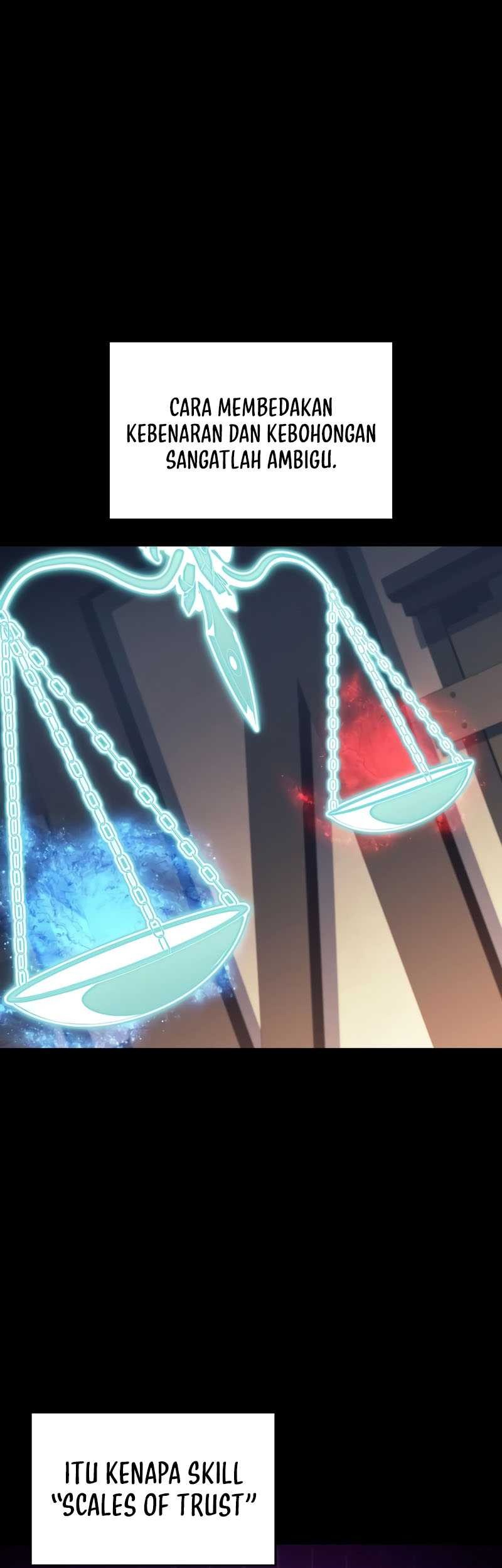 Manhwa Solo Max-Level Newbie Chapter 132 gambar nomor 2