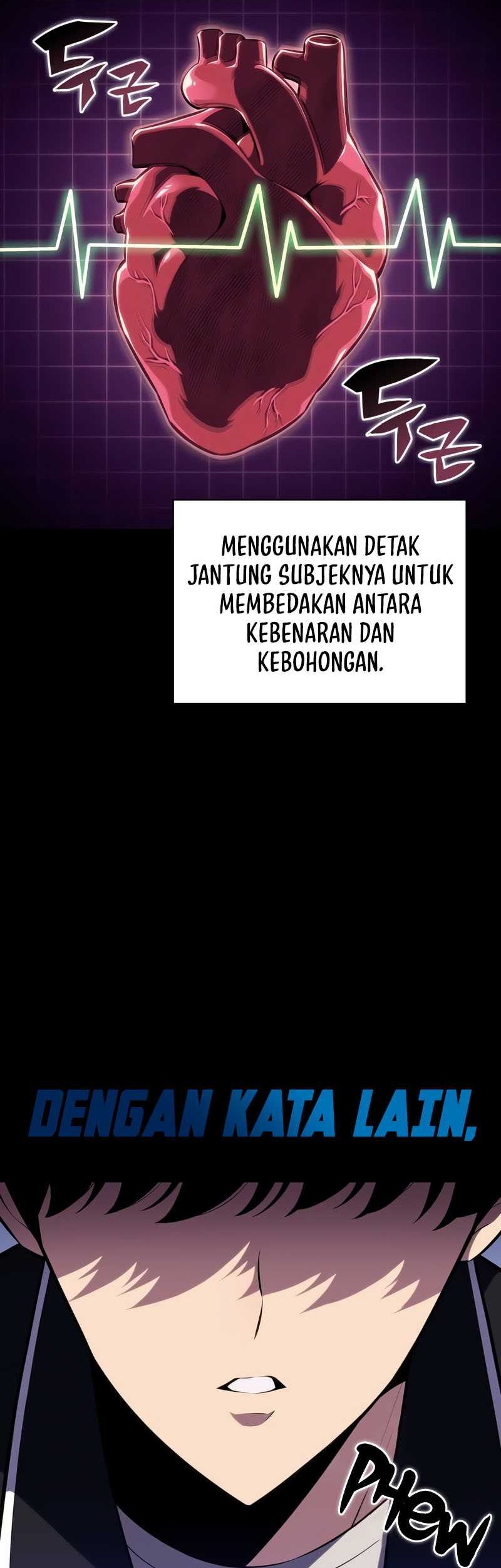 Solo Max-Level Newbie Chapter 132 Gambar 3