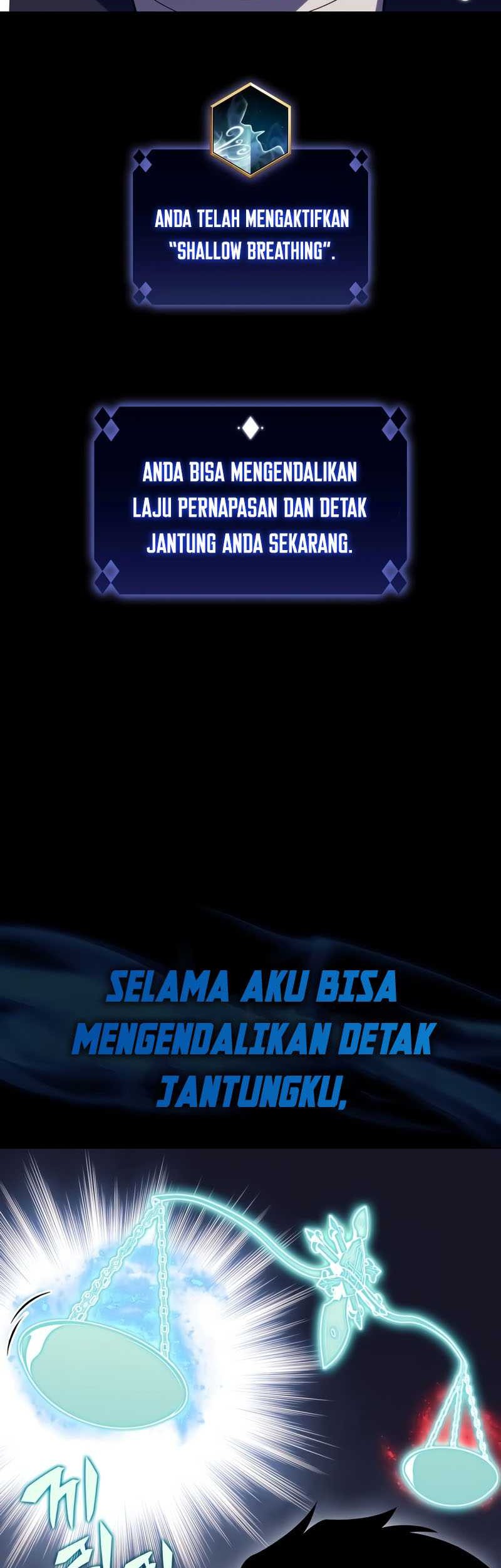 Solo Max-Level Newbie Chapter 132 Gambar 4