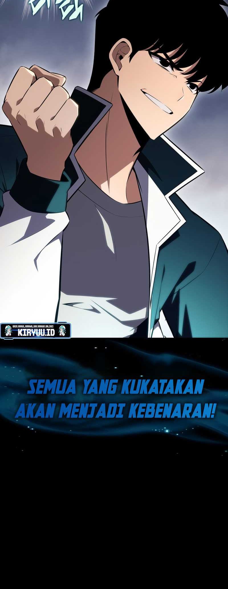 Solo Max-Level Newbie Chapter 132 Gambar 5