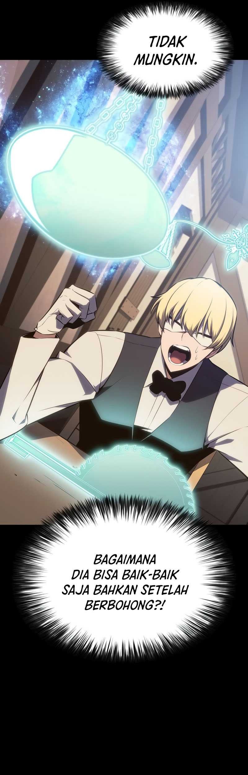 Solo Max-Level Newbie Chapter 132 Gambar 6