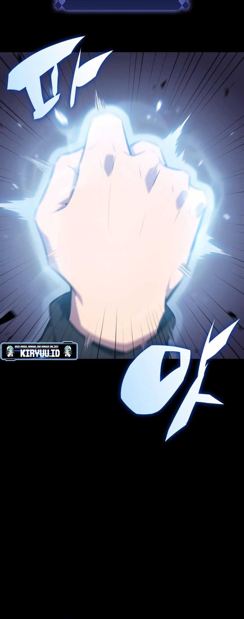 Solo Max-Level Newbie Chapter 132 Gambar 9