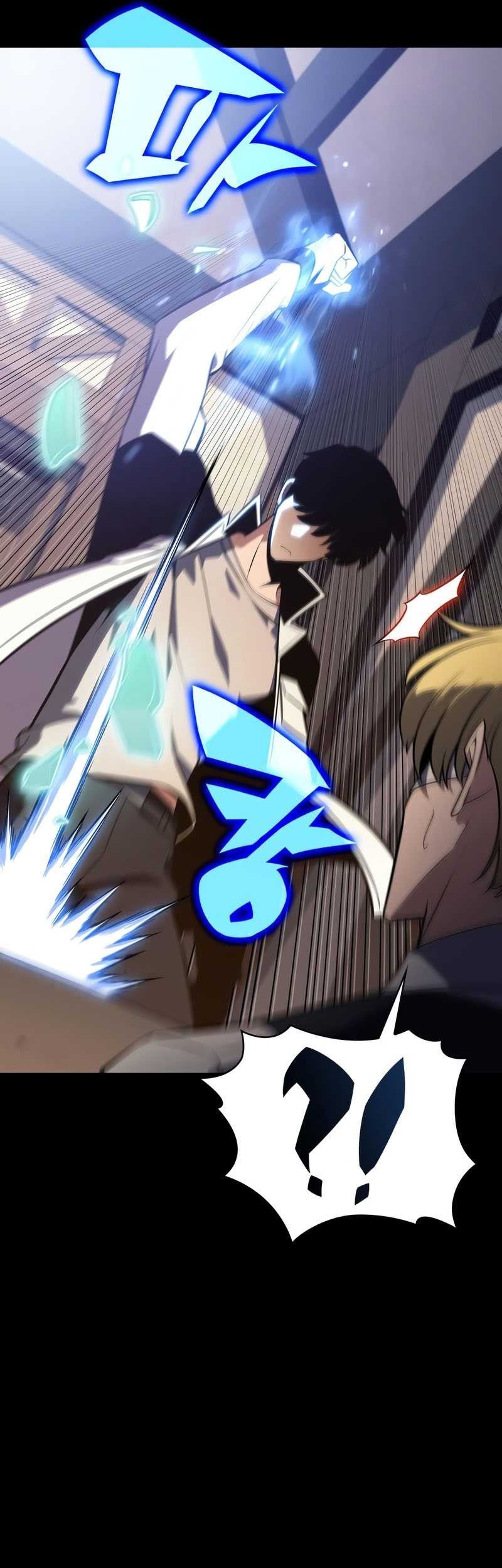 Solo Max-Level Newbie Chapter 132 Gambar 10