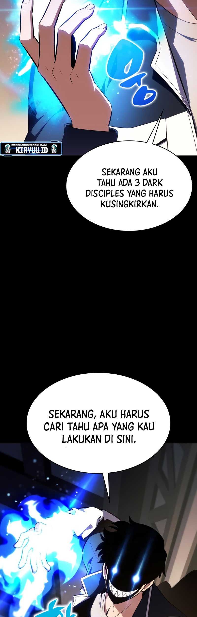 Solo Max-Level Newbie Chapter 132 Gambar 12