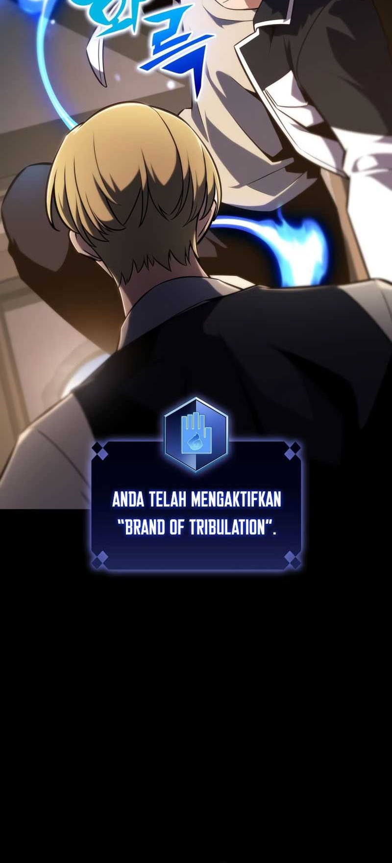 Solo Max-Level Newbie Chapter 132 Gambar 13