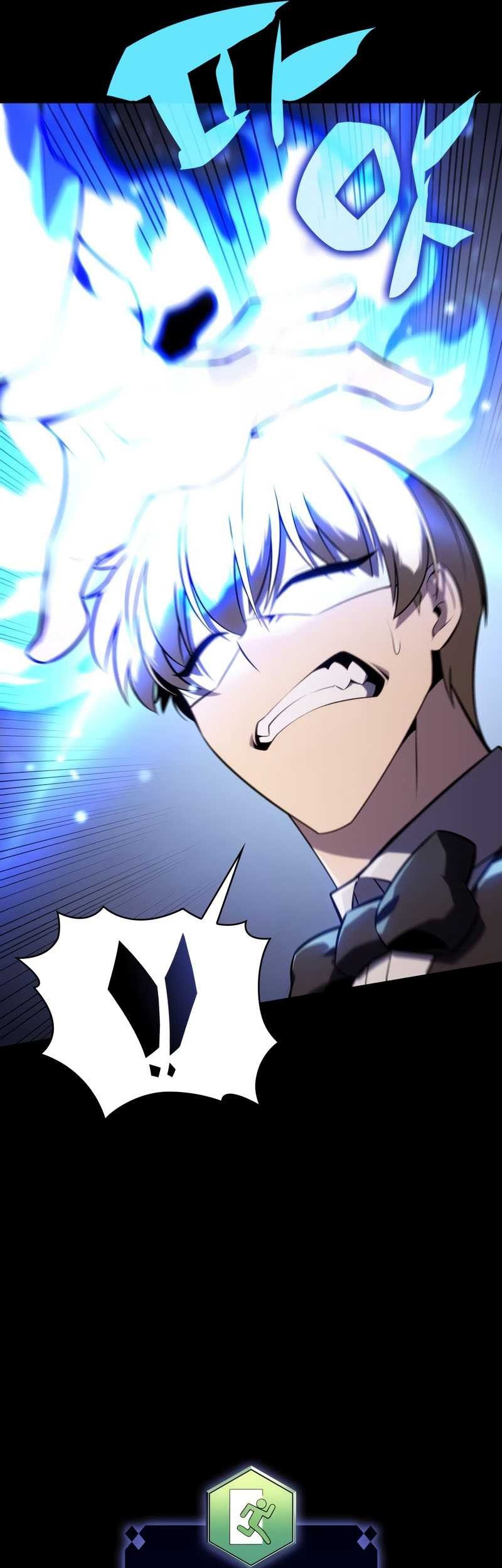 Solo Max-Level Newbie Chapter 132 Gambar 14